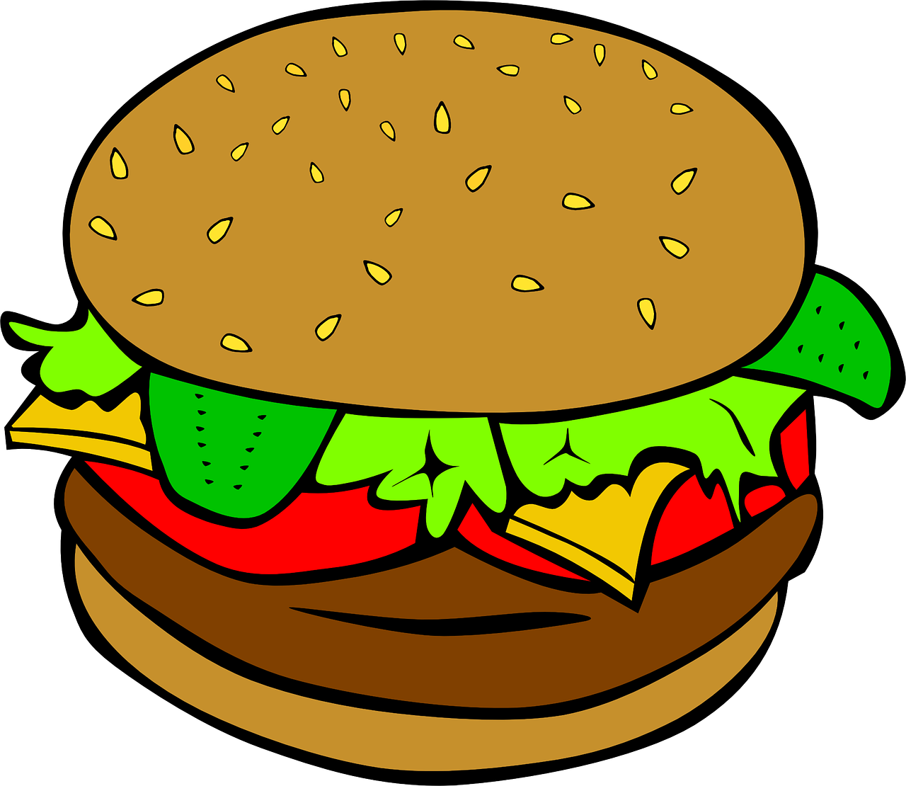 FastFood.com